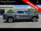 2025 Toyota Tundra Hybrid Capstone