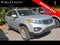 2011 Kia Sorento LX