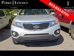 2011 Kia Sorento LX