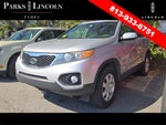 2011 Kia Sorento LX
