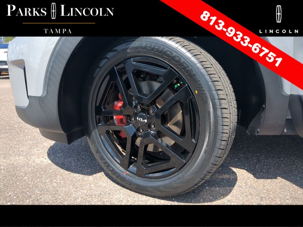 2024 Kia Telluride SX X-Line