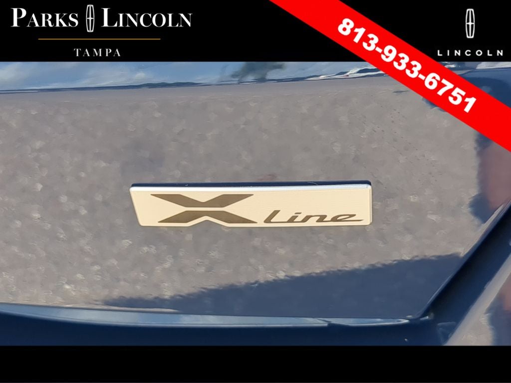 2024 Kia Sorento X-Line SX Prestige