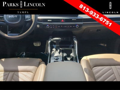 2024 Kia Sorento X-Line SX Prestige