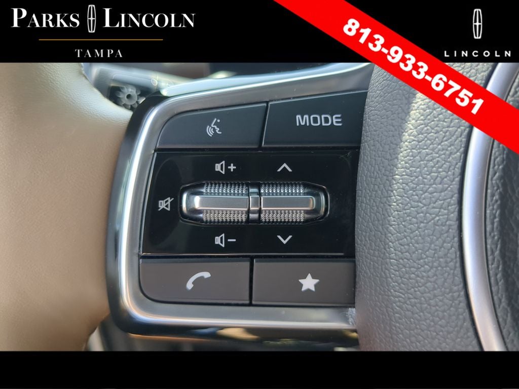 2024 Kia Sorento X-Line SX Prestige