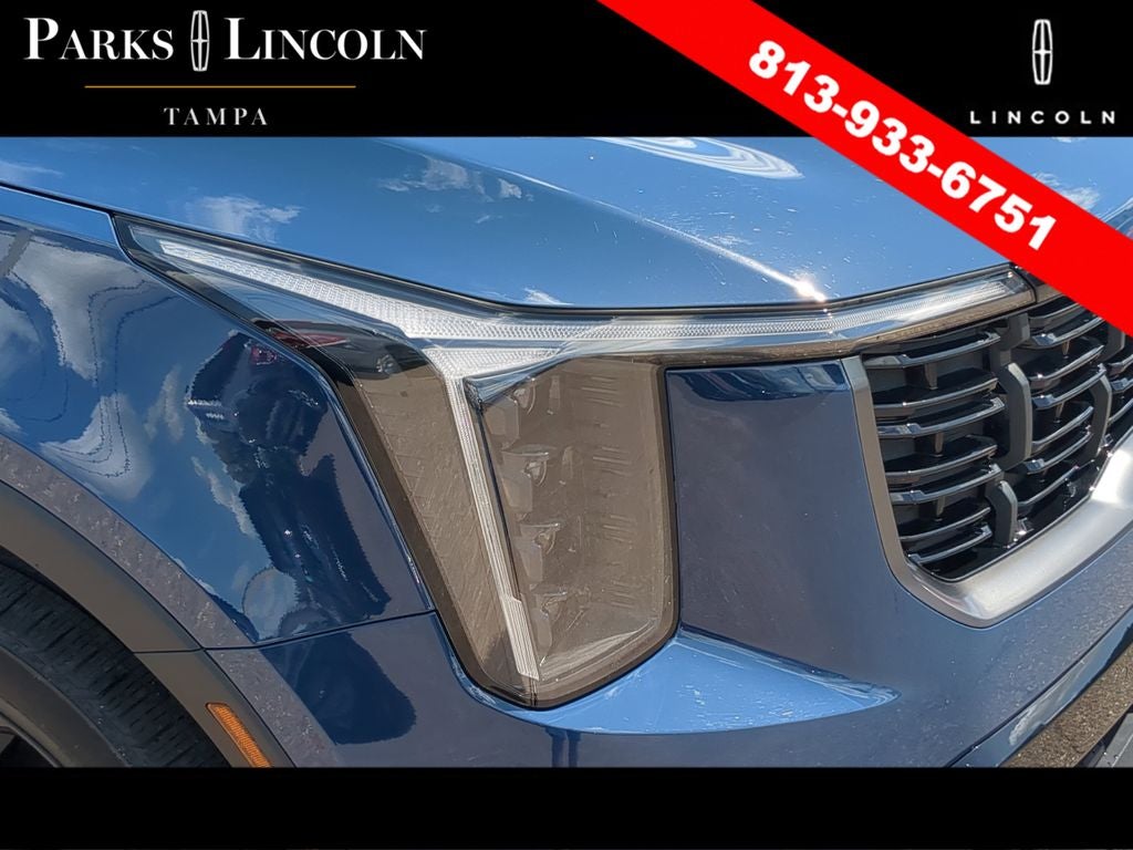 2024 Kia Sorento X-Line SX Prestige