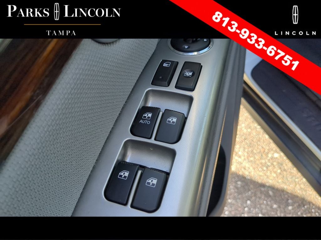 2012 Hyundai Santa Fe GLS