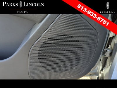 2012 Hyundai Santa Fe GLS