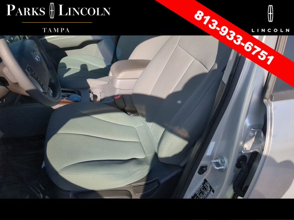 2012 Hyundai Santa Fe GLS