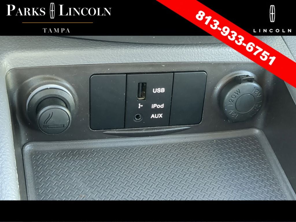 2012 Hyundai Santa Fe GLS