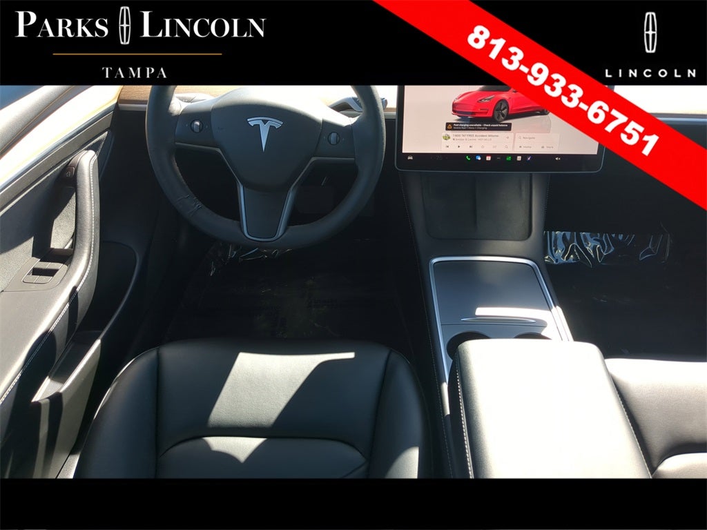 2022 Tesla Model 3 Base