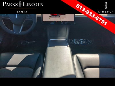 2022 Tesla Model 3 Base