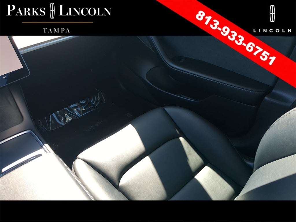 2022 Tesla Model 3 Base