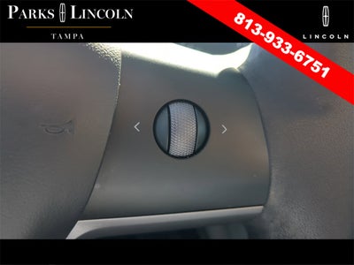 2022 Tesla Model 3 Base