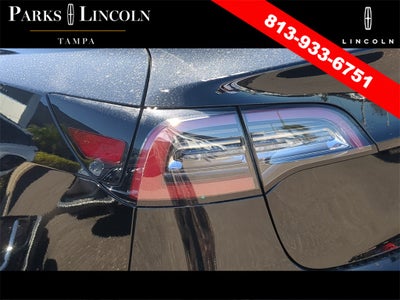 2022 Tesla Model 3 Base