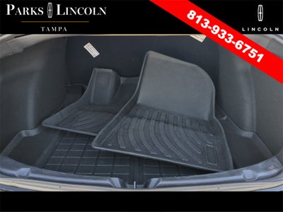 2022 Tesla Model 3 Base