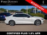 2021 Volvo S60 T5 Momentum
