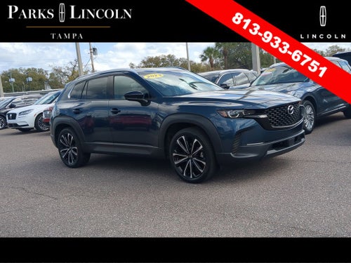 2023 Mazda Mazda CX-50 2.5 S Premium Plus Package