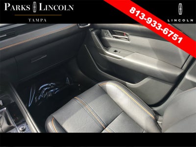 2023 Mazda Mazda CX-50 2.5 S Premium Plus Package