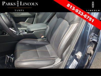 2023 Mazda Mazda CX-50 2.5 S Premium Plus Package