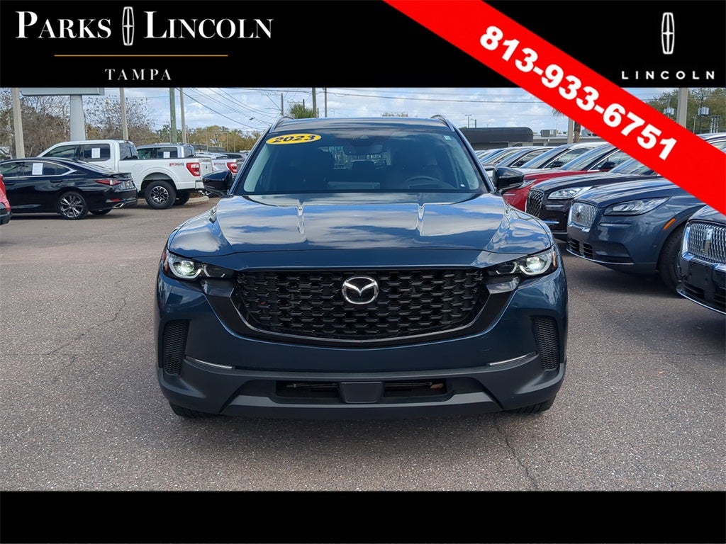 2023 Mazda Mazda CX-50 2.5 S Premium Plus Package