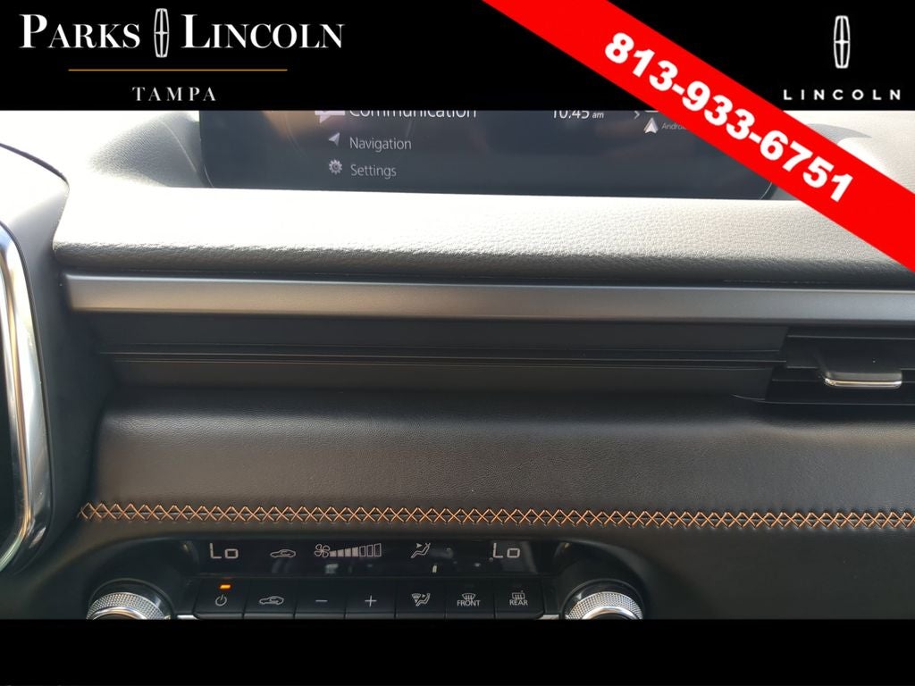 2023 Mazda Mazda CX-50 2.5 S Premium Plus Package