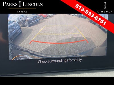 2023 Mazda Mazda CX-50 2.5 S Premium Plus Package