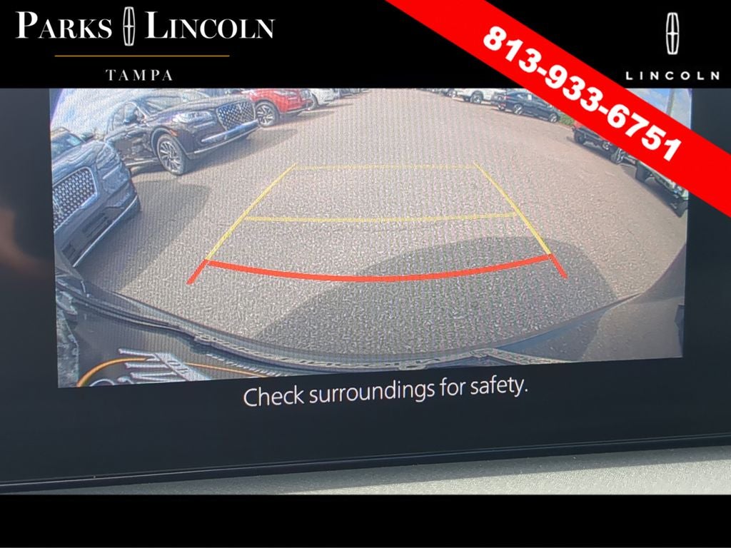 2023 Mazda Mazda CX-50 2.5 S Premium Plus Package