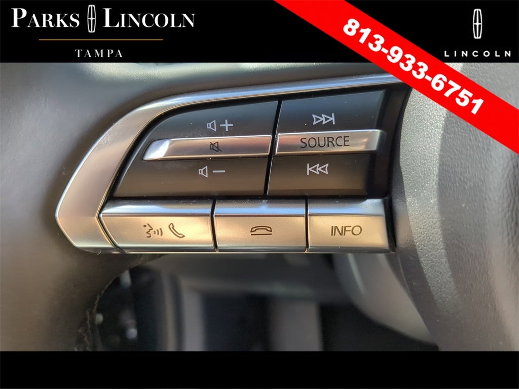 2023 Mazda Mazda CX-50 2.5 S Premium Plus Package