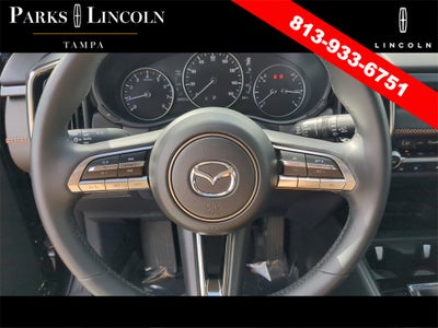 2023 Mazda Mazda CX-50 2.5 S Premium Plus Package