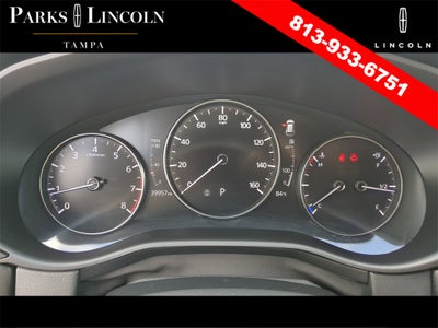 2023 Mazda Mazda CX-50 2.5 S Premium Plus Package