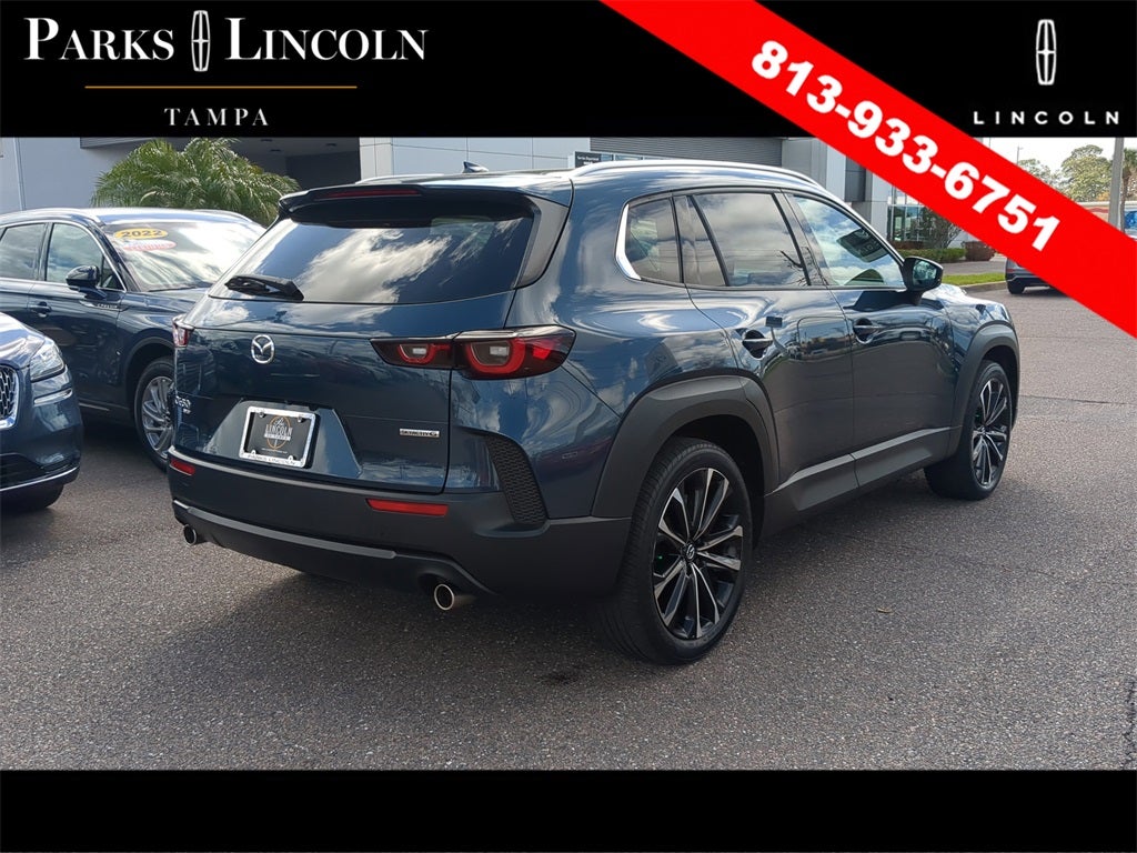 2023 Mazda Mazda CX-50 2.5 S Premium Plus Package