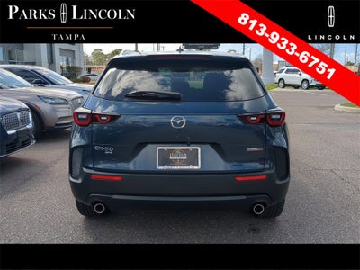 2023 Mazda Mazda CX-50 2.5 S Premium Plus Package