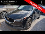 2018 Mazda Mazda CX-5 Touring