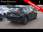 2018 Mazda Mazda CX-5 Touring