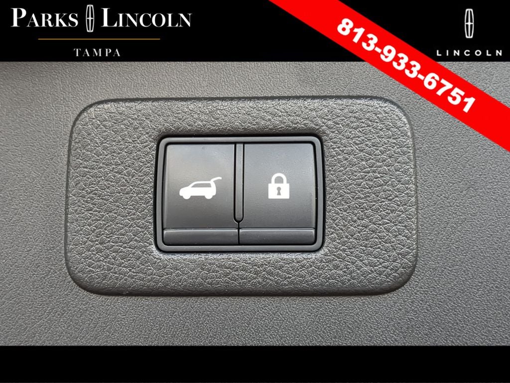 2021 Nissan Armada Platinum