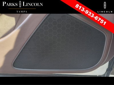 2019 Lexus LS 500