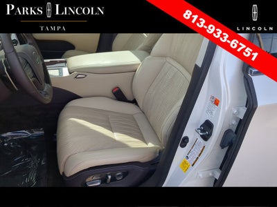 2019 Lexus LS 500