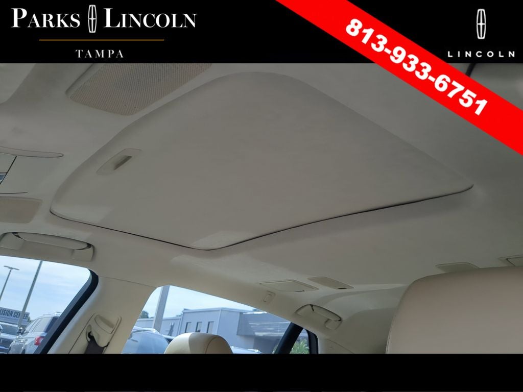 2019 Lexus LS 500