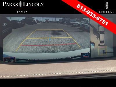 2019 Lexus LS 500