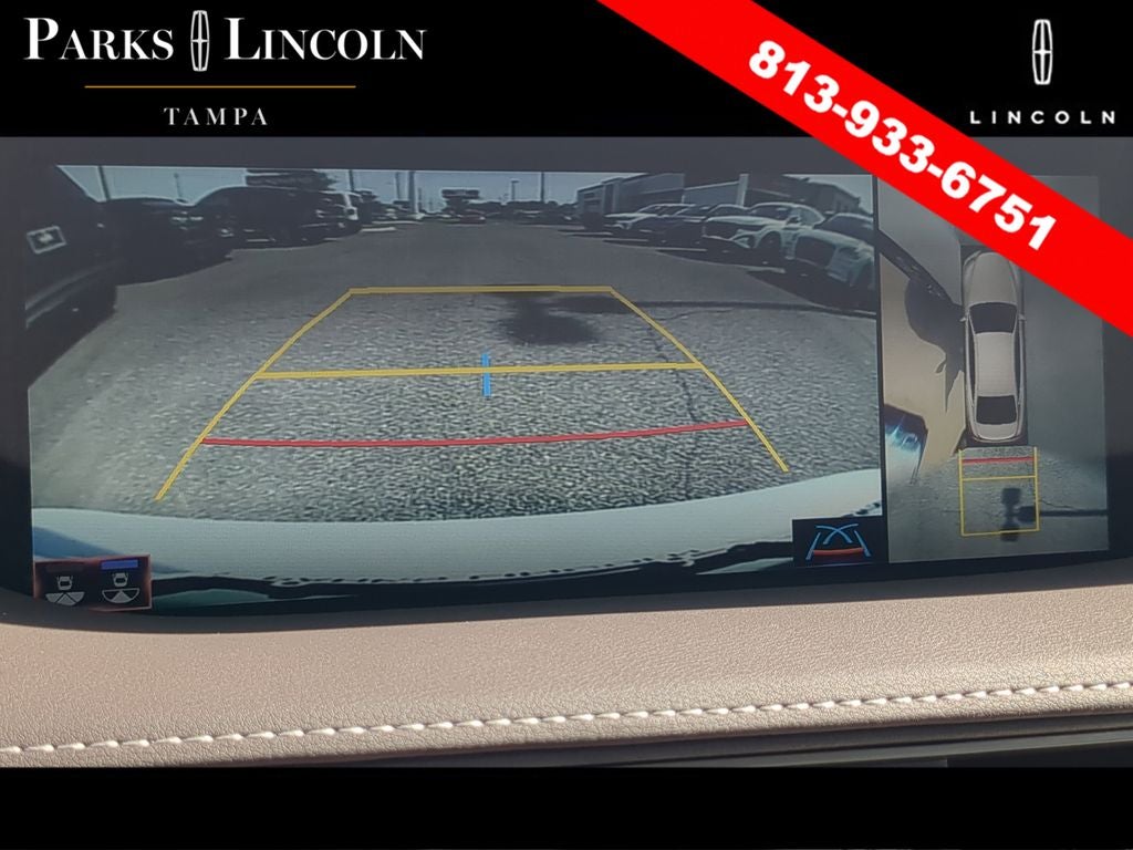 2019 Lexus LS 500
