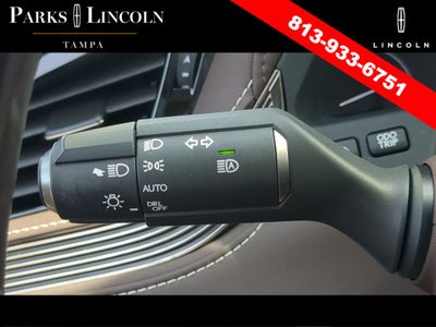 2019 Lexus LS 500