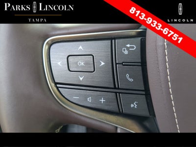 2019 Lexus LS 500