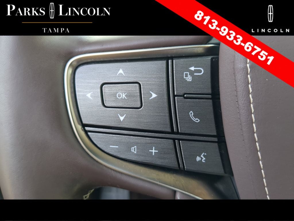 2019 Lexus LS 500