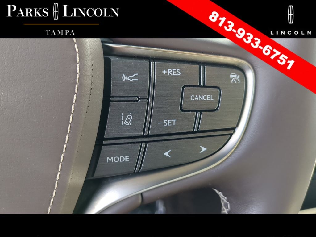 2019 Lexus LS 500