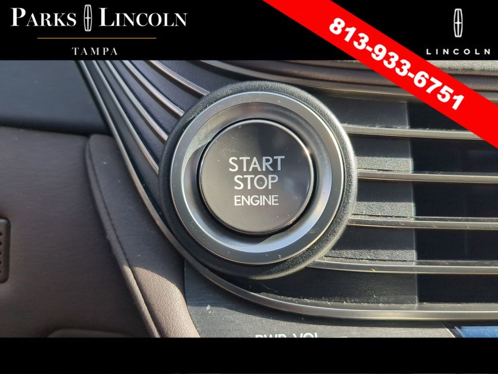 2019 Lexus LS 500