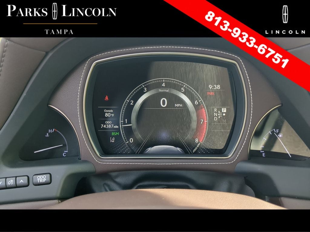 2019 Lexus LS 500