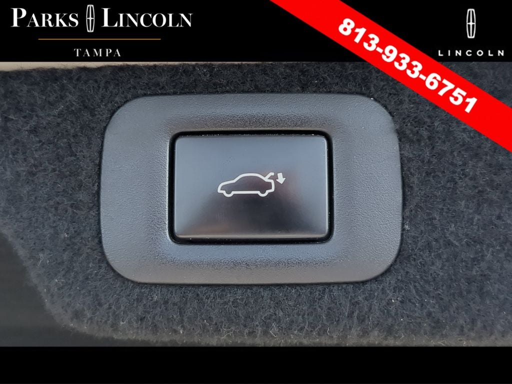 2019 Lexus LS 500