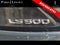 2022 Lexus LS 500 Base