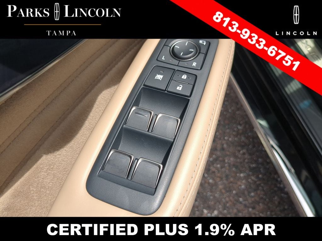 2022 Lexus LS 500 Base