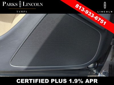 2022 Lexus LS 500 Base